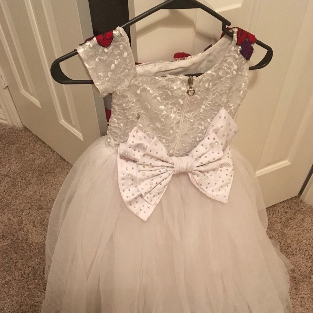 Custom made design - Picture 4 of 5